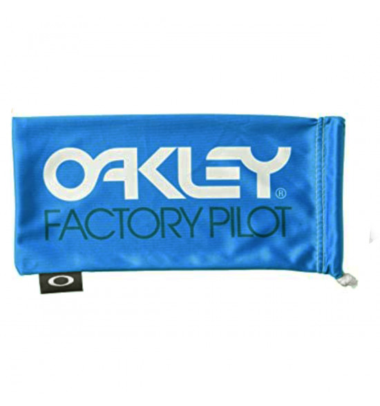 Microbag Oakley Factory Pilot Azul - 2