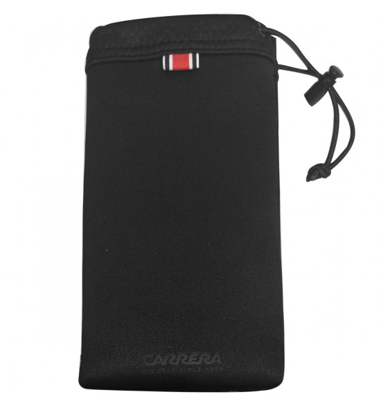 Óculos Carrera 1059/S 2M2 Black Gold/Lente Marrom Degradê - 5