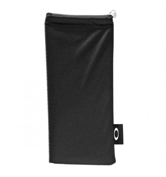 Microbag Oakley Preta Lisa Classic - 2