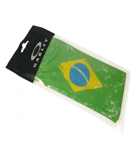 Microbag Oakley Brasil - 3