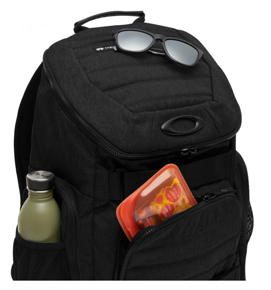 Mochila Oakley Enduro 3.0 Big BackPack Preto - 5