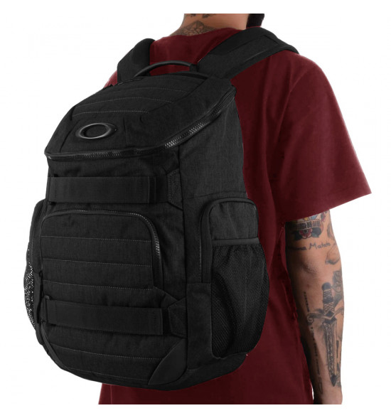 Mochila Oakley Enduro 3.0 Big BackPack Preto - 6