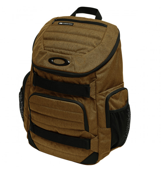 Mochila Oakley Enduro 3.0 Big BackPack Brown Coyote - 2