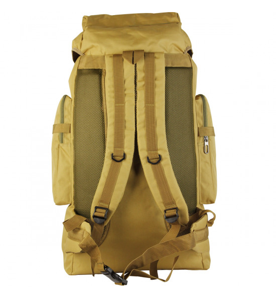 Mochila Mormaii Desert Canyon Giant Stash Pack Reforçada 70L - 4