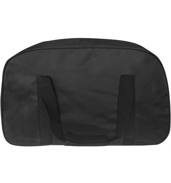 Mala Mormaii Weekend Duffel com Alças 45L Preta com Tecido Impermeavel - 4