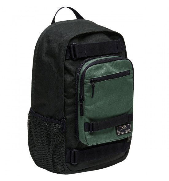 Mochila Oakley MultiFunctional Smart Pack Blackout - 3