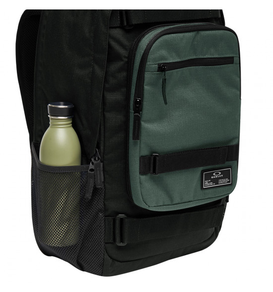 Mochila Oakley MultiFunctional Smart Pack Blackout - 6