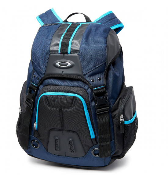 Mochila Oakley Gearbox LX Atomic Blue