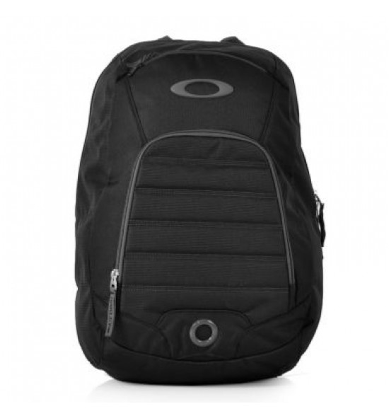 Mochila Oakley Gearbox 22L Preta LANÇAMENTO