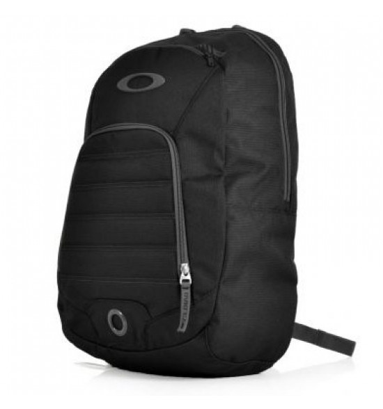 Mochila Oakley Gearbox 22L Preta LANÇAMENTO - 2