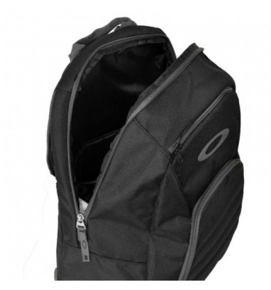 Mochila Oakley Gearbox 22L Preta LANÇAMENTO - 5