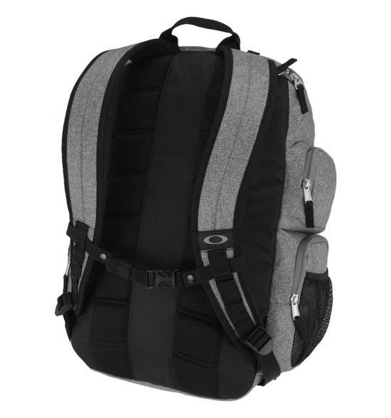 Mochila Oakley Enduro 30 Cinza - 3