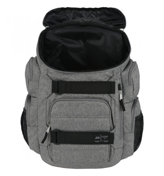 Mochila Oakley Enduro 30 Cinza - 2