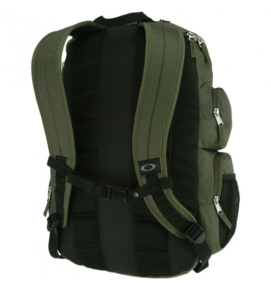 Mochila Oakley Enduro 30 Verde - 3