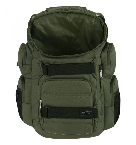 Mochila Oakley Enduro 30 Verde - 2