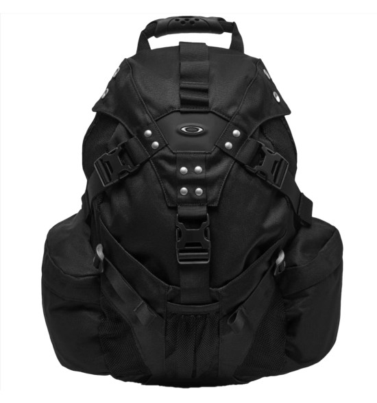 Mochila Oakley Icon RC Backpack Preta Original e Resistente