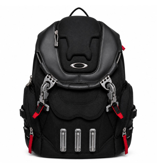 Mochila Oakley Bathroom Sink Preta