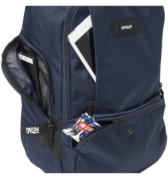 Mochila Oakley Street Organizing BackPack Fathom - 5