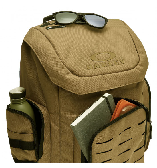 Mochila Oakley Urban Ruck Pack Coyote Khaki - 3