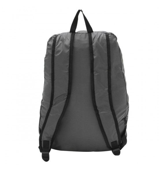 Mochila Quiksilver Primitiv Packable Cinza  - 2