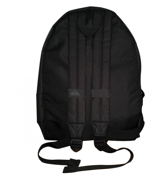Mochila Quiksilver Everyday Poster Preto - 3