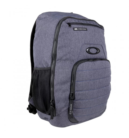 Mochila Oakley Enduro 25 Iris Heather - 2