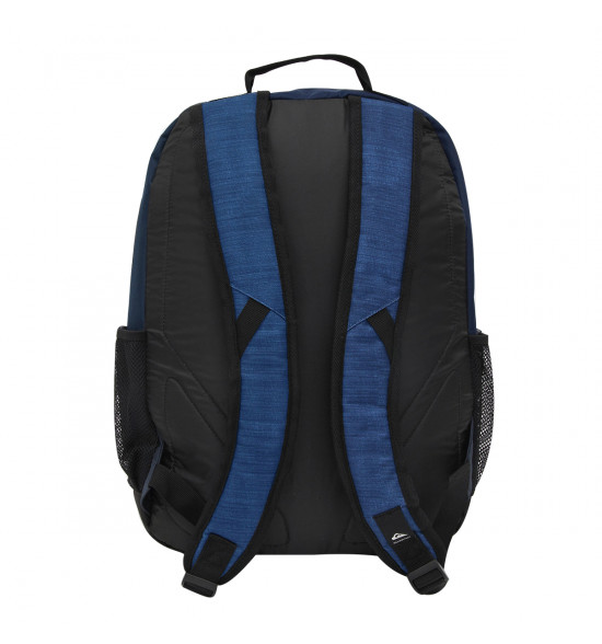Mochila Quiksilver Schoolie Cooler II Imp Navy - 2