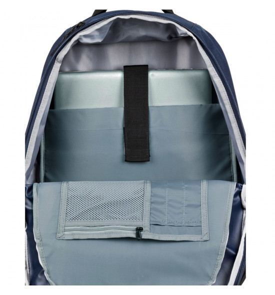 Mochila Quiksilver Schoolie Cooler II Imp Navy - 4