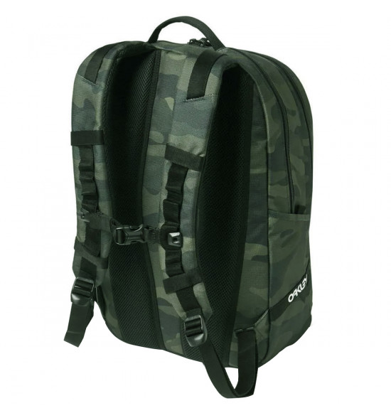 Mochila Oakley Street Skate BackPack Camuflada  - 3