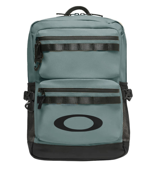 Mochila Oakley Rover Laptop Backpack Aviator Green