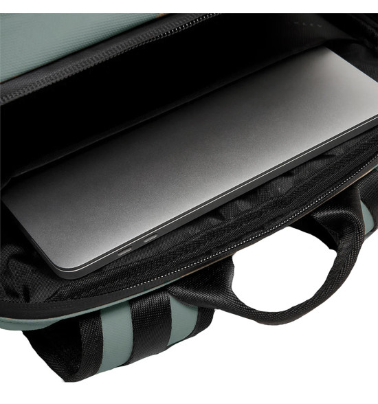 Mochila Oakley Rover Laptop Backpack Aviator Green - 5