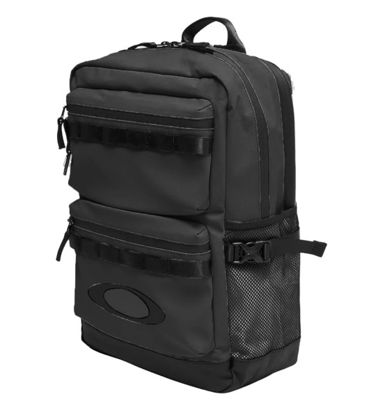 Mochila Oakley Rover Laptop Backpack Blackout