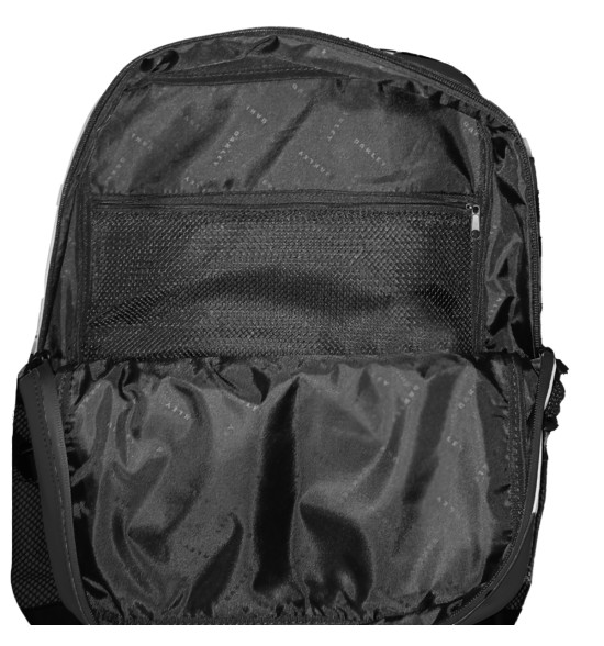 Mochila Oakley Rover Laptop Backpack Blackout - 5