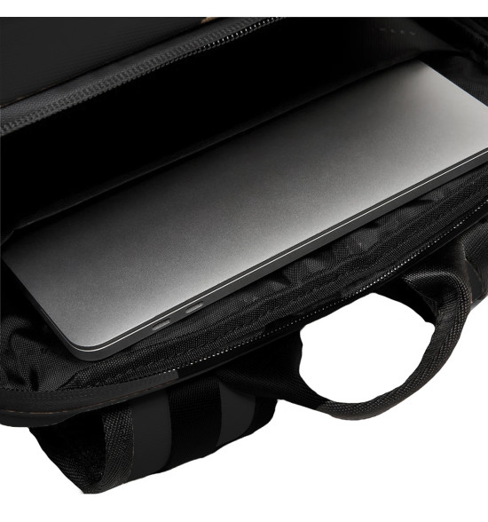 Mochila Oakley Rover Laptop Backpack Blackout - 6
