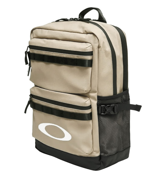 Mochila Oakley Rover Laptop Backpack Khaki