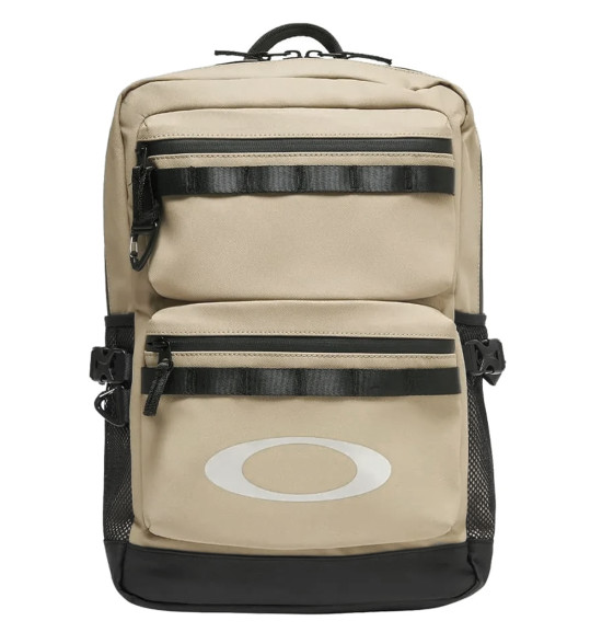 Mochila Oakley Rover Laptop Backpack Khaki - 2