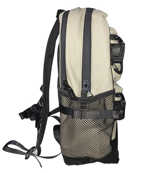 Mochila Oakley Rover Laptop Backpack Khaki - 3