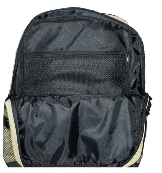 Mochila Oakley Rover Laptop Backpack Khaki - 5