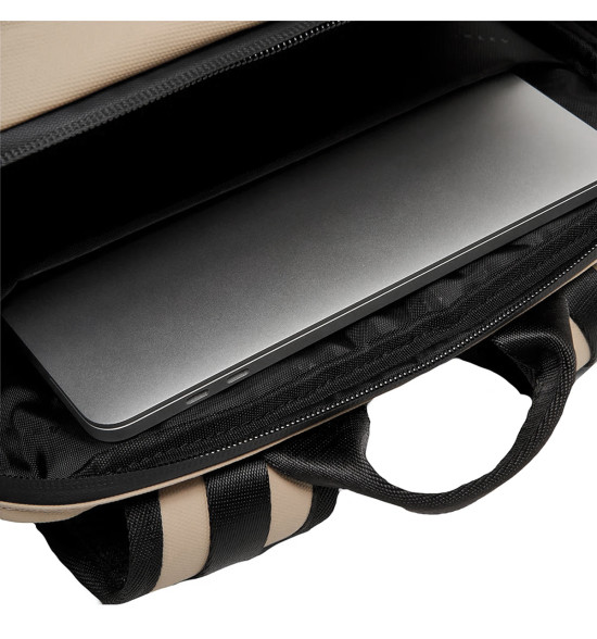 Mochila Oakley Rover Laptop Backpack Khaki - 6