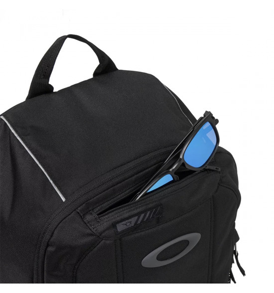 Mochila Oakley Enduro 25 Blackout - 4