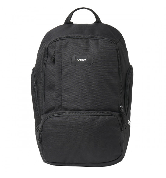 Mochila Oakley Street Organizing BackPack Blackout 