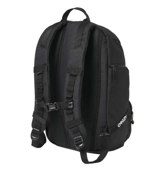 Mochila Oakley Street Organizing BackPack Blackout  - 2