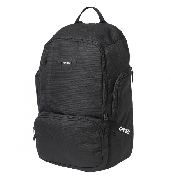 Mochila Oakley Street Organizing BackPack Blackout  - 3
