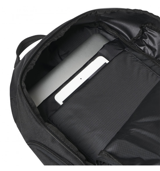 Mochila Oakley Street Organizing BackPack Blackout  - 4