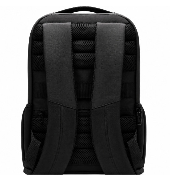 Mochila Reserva To Go Gate Preta – Organização Inteligente e Design Sofisticado - 4