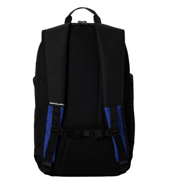 Mochila Rip Curl Posse SK8 33L Split Peak - Original com Porta Skate - 3