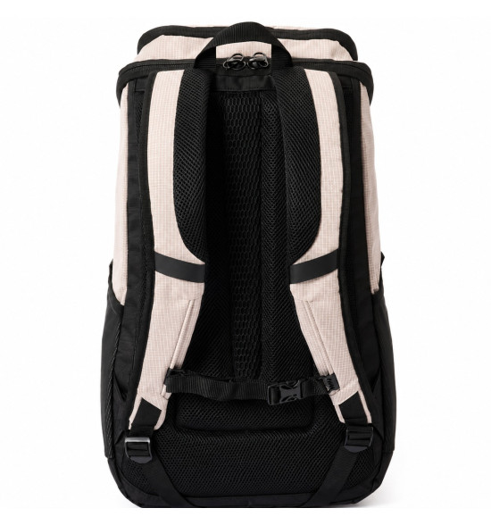 Mochila Rip Curl Overland 30L Search Stone – Estilo Adventure, Alta Resistencia e Compartimento Notebook - 3