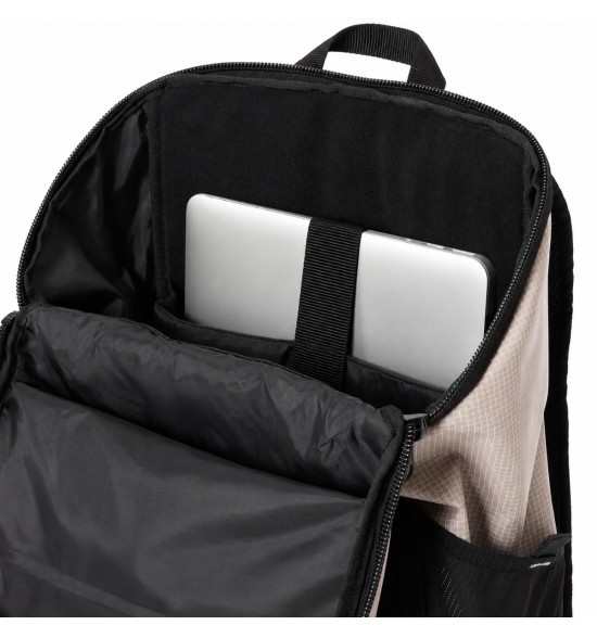Mochila Rip Curl Overland 30L Search Stone – Estilo Adventure, Alta Resistencia e Compartimento Notebook - 5