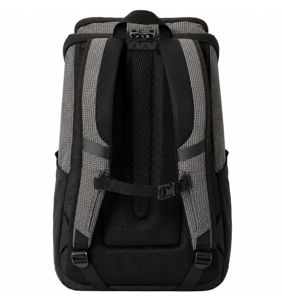 Mochila Rip Curl Overland 30L Search Black – Resistência, Espaço e Organização Premium - 3
