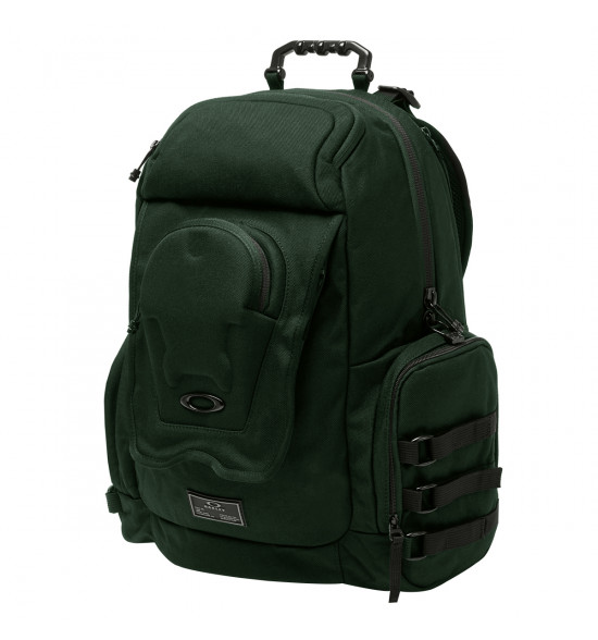 Mochila Oakley Icon Pack 4.0 Dull Onyx - 2